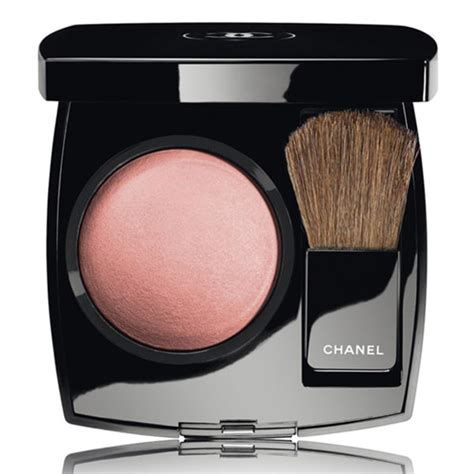 chanel joues contraste rose ecrin|Chanel rose blush review.